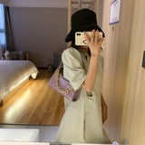 Underarm Bag French Niche Shoulder Bag Diagonal Bag