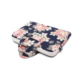 Printed computer bag