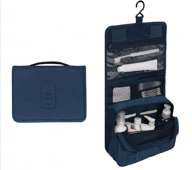 Hook wash bag