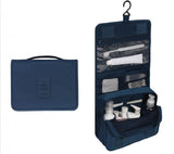 Hook wash bag