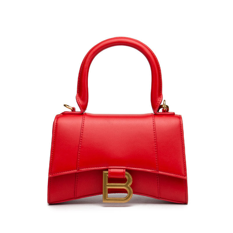 Pattern handbag crossbody bag
