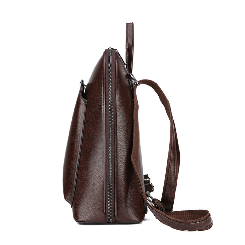 Woman's backpack