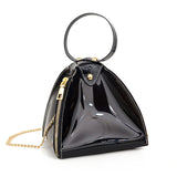 Triangle Bag Chain Zongzi Bag