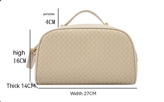 Portable Large Capacity Wash Bag