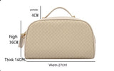 Portable Large Capacity Wash Bag
