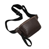fashion new Harajuku mini casual waist bag waist bag