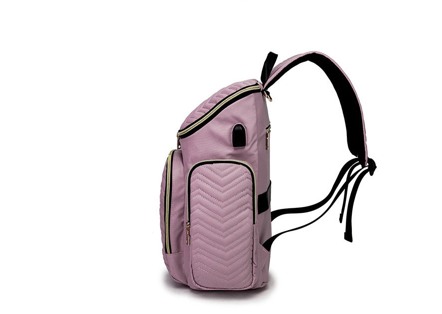 Multifunctional Mummy Bag