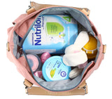 Nylon Mummy Bag
