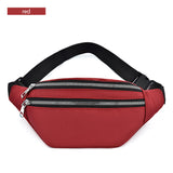 Casual Waist Bag