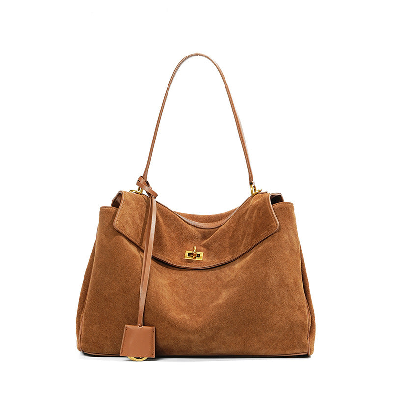 Elegant Office Tote – Sleek, Spacious & Effortlessly Professional