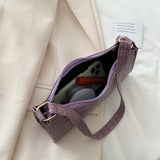 Women's Dacron Handbag