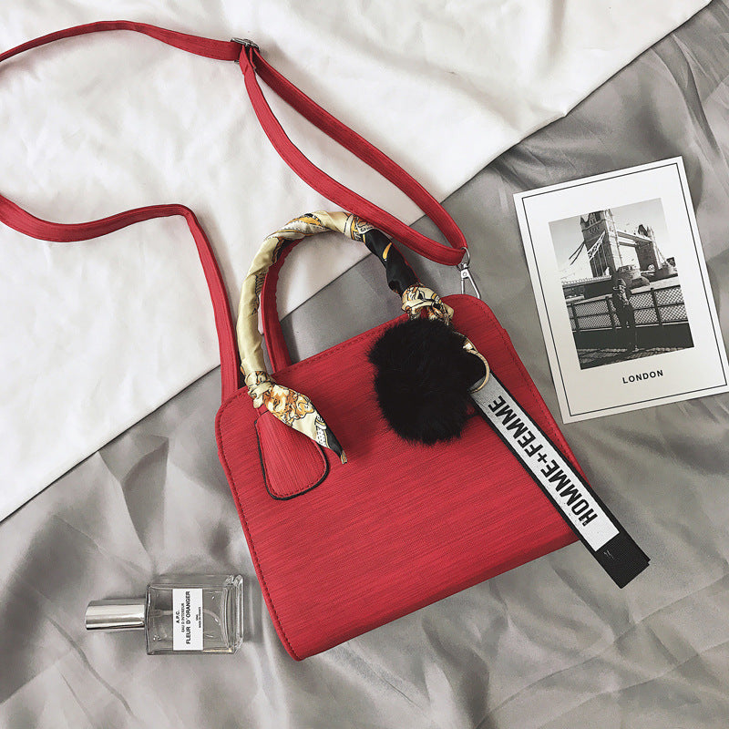 All-match ladies handbag