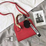 All-match ladies handbag