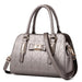 silvery