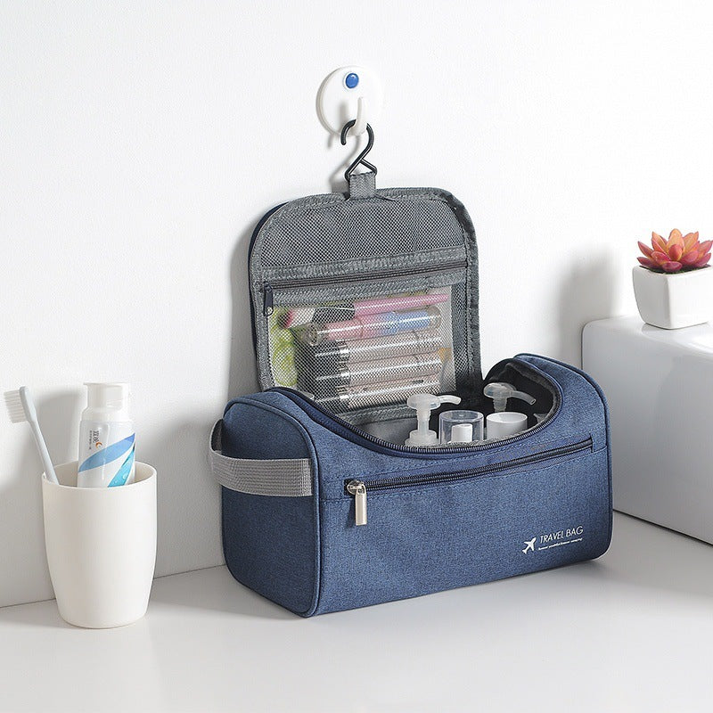 New Style Wash Bag Travel Wash Storage Bath Bag