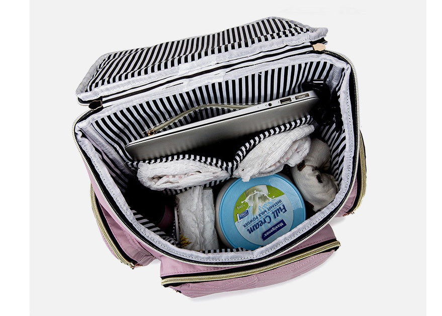 Multifunctional Mummy Bag