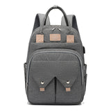 Mummy bag stylish and versatile