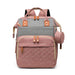 Pink And Gray