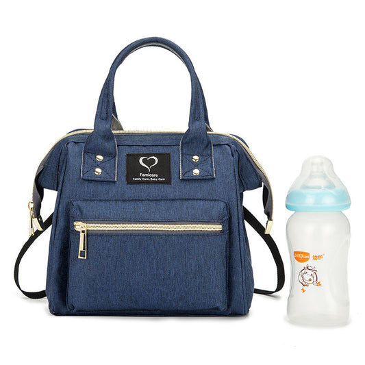 Mummy bag mini
