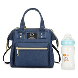 Mummy bag mini