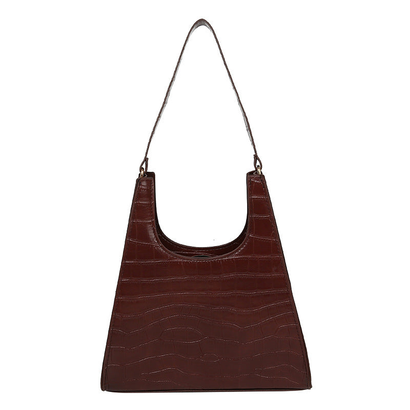 Handbag shoulder shoulder bag