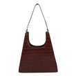 Handbag shoulder shoulder bag