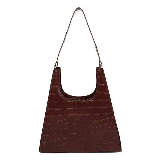 Handbag shoulder shoulder bag