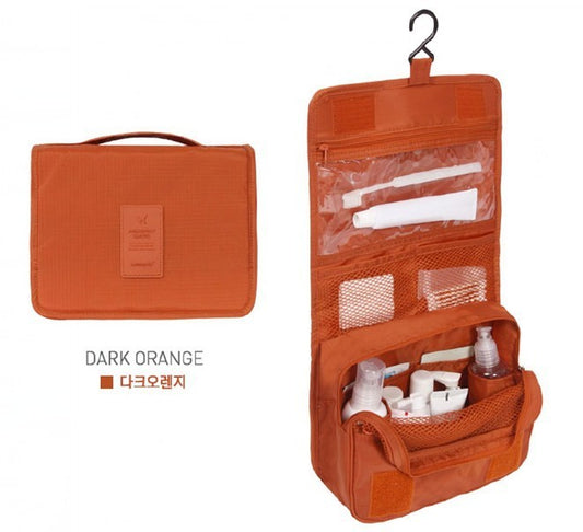 Hook wash bag