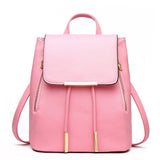 New School Women Ladies fashion bags backpack backpack Backpack