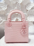Dior Colorblock Bag – Bold, Chic, and Unapologetically Stylish