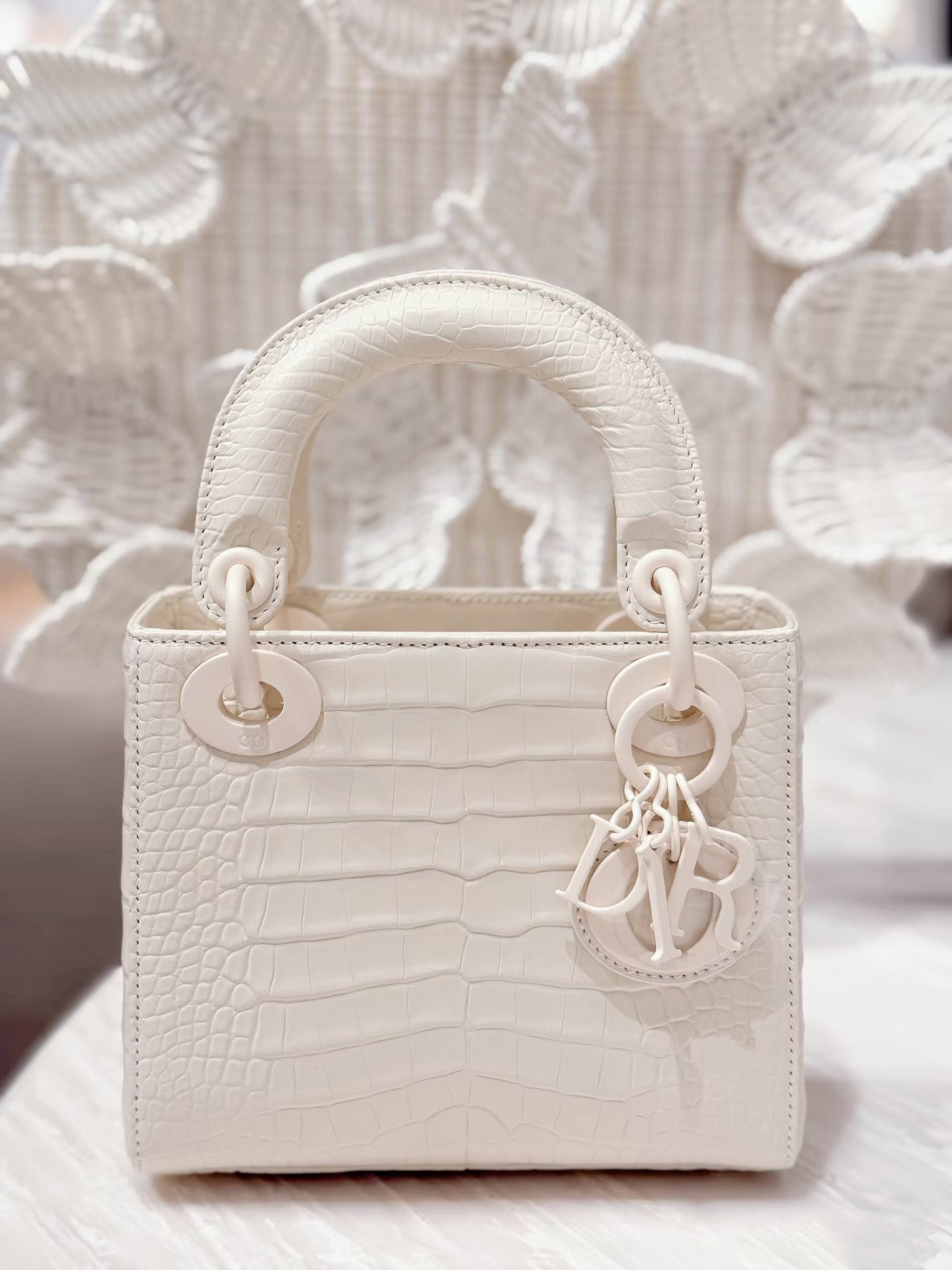 Dior Colorblock Bag – Bold, Chic, and Unapologetically Stylish