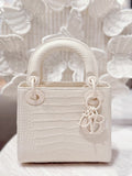 Dior Colorblock Bag – Bold, Chic, and Unapologetically Stylish