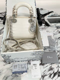 Dior Colorblock Bag – Bold, Chic, and Unapologetically Stylish