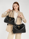 Elegant Office Tote – Sleek, Spacious & Effortlessly Professional
