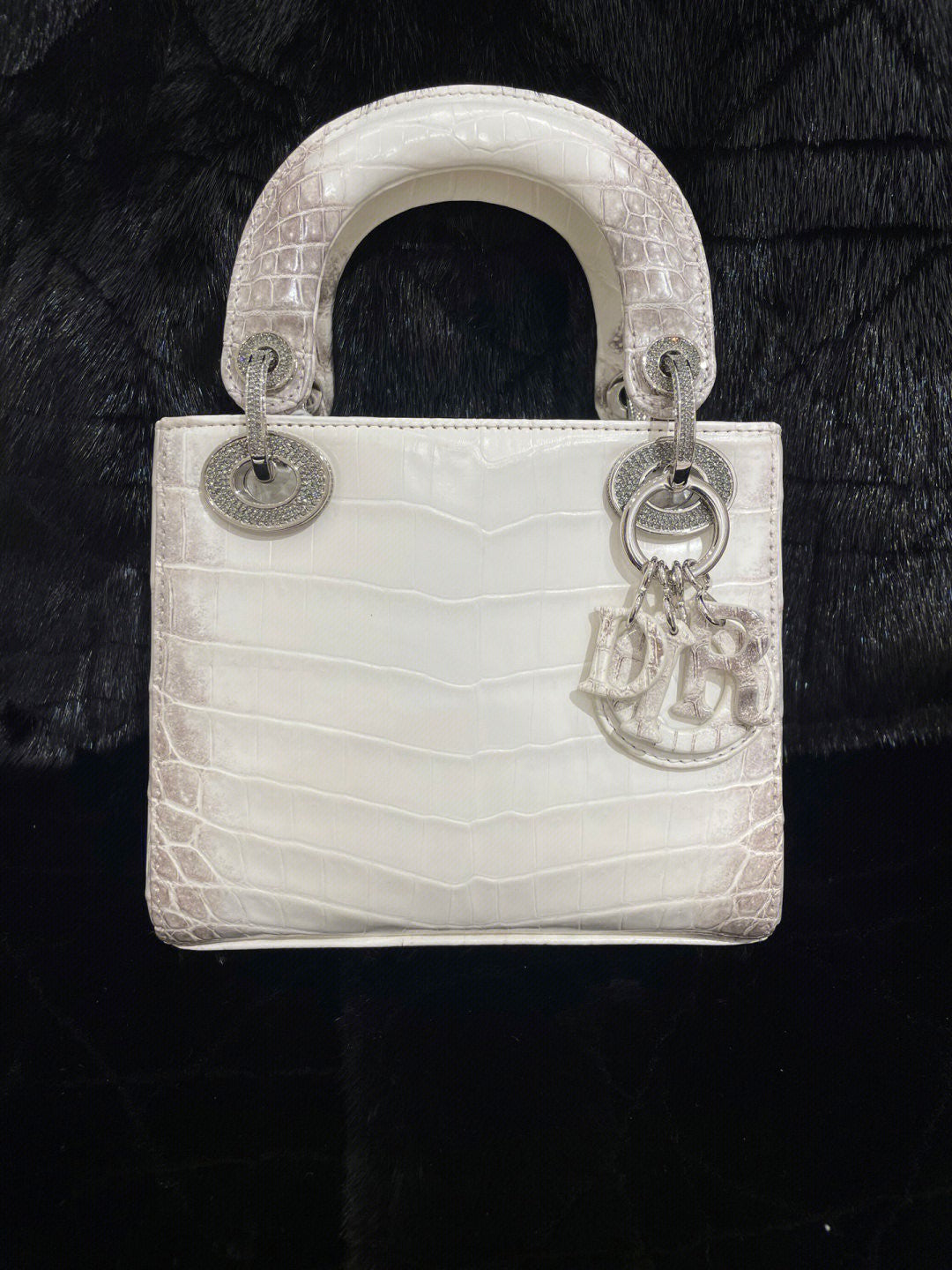 Dior Colorblock Bag – Bold, Chic, and Unapologetically Stylish