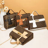 Sweet & Chic Mini Kelly Bag – Your Everyday Cute Sidekick!