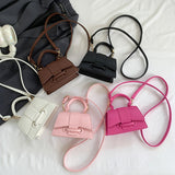 🎀Tiny But Trendy – Colorful Mini Bags That Steal the Spotlight!