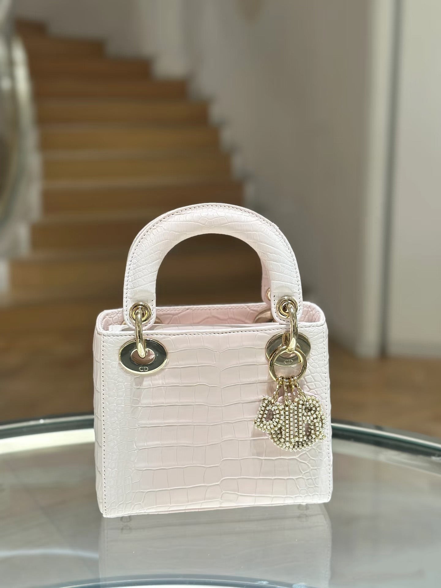 Dior Colorblock Bag – Bold, Chic, and Unapologetically Stylish