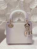 Dior Colorblock Bag – Bold, Chic, and Unapologetically Stylish