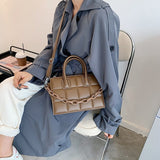 Straddle bag women's bag handbag box bag new style