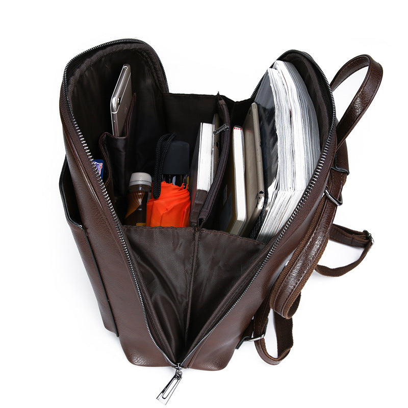 Woman's backpack