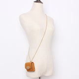 Small Bag Waist Bag Belt Women's Chain Necklace Decorative Bag
