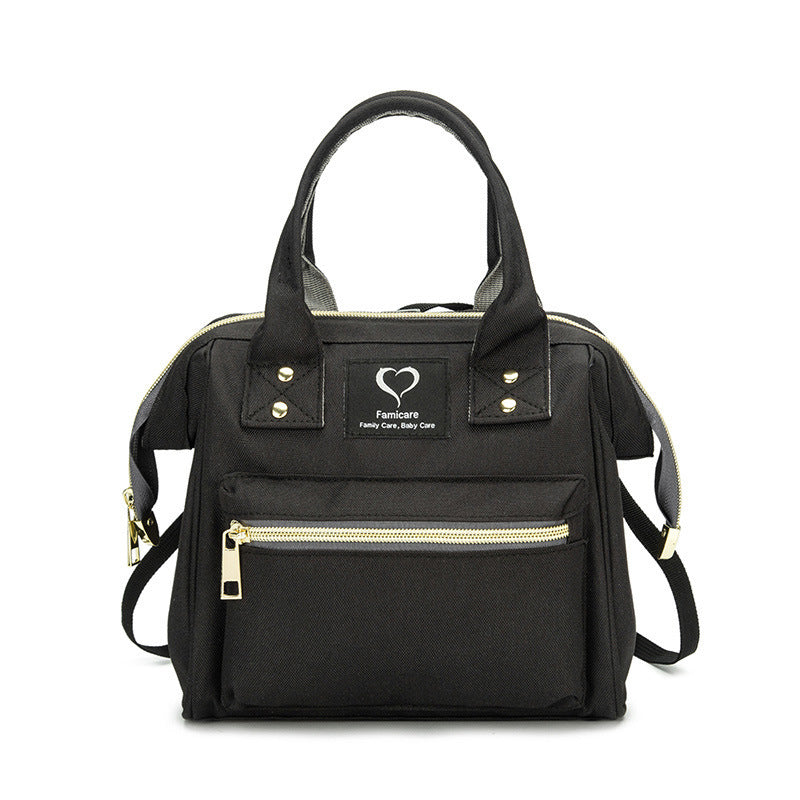 Mummy bag mini