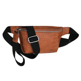 fashion new Harajuku mini casual waist bag waist bag
