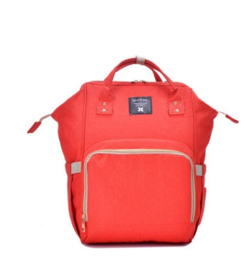 Multifunctional shoulder Mummy bag