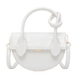 French niche handbag