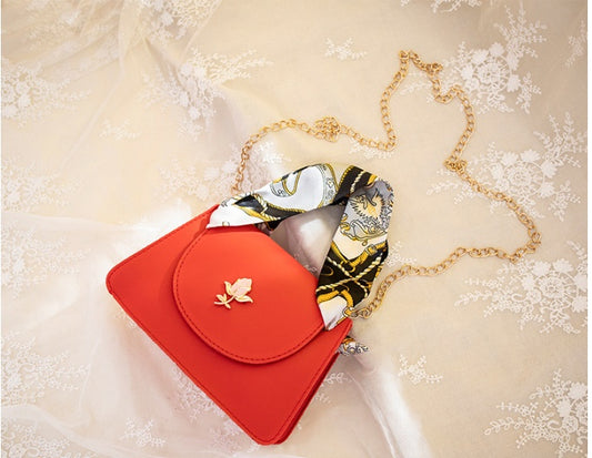 Lace Handbag Shoulder Crossbody