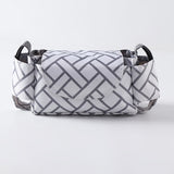 Baby stroller bag storage bag
