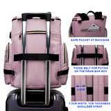 Multifunctional Mummy Bag