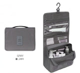 Hook wash bag